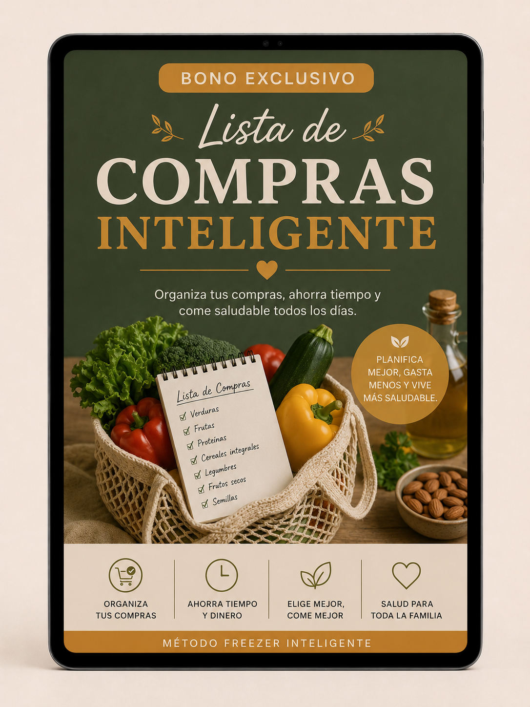 Lista de Compras Inteligente